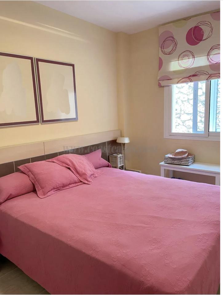 Venta de apartamento en Cullera