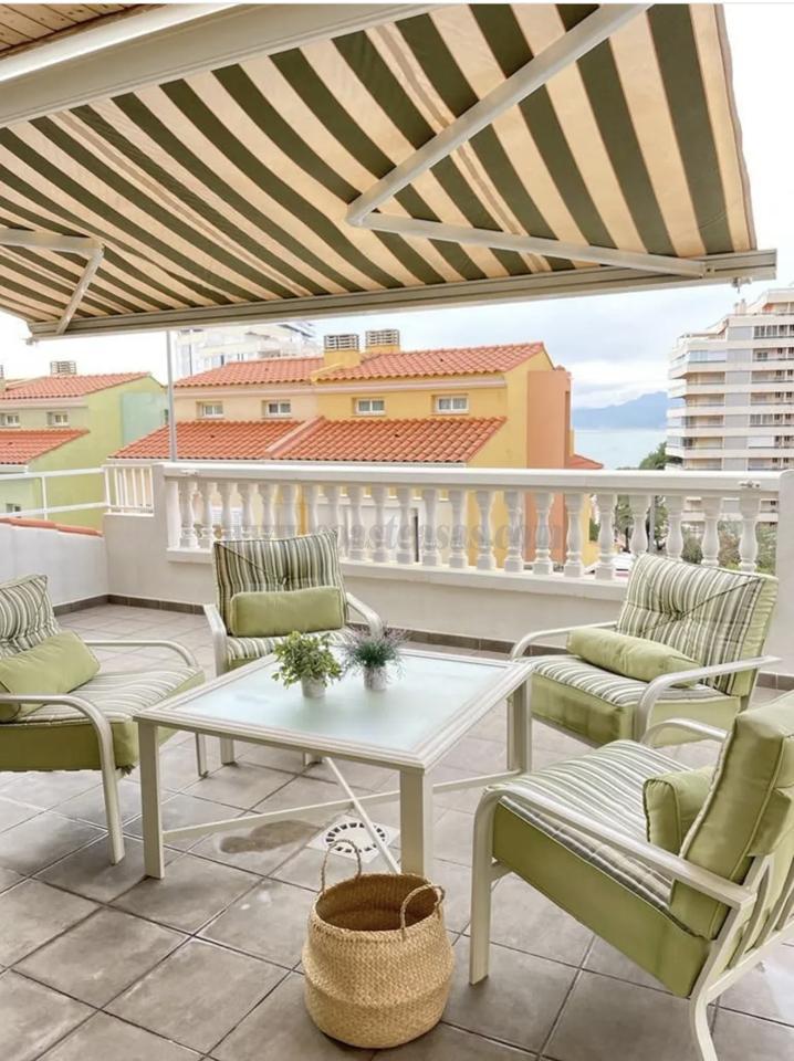Venta de apartamento en Cullera
