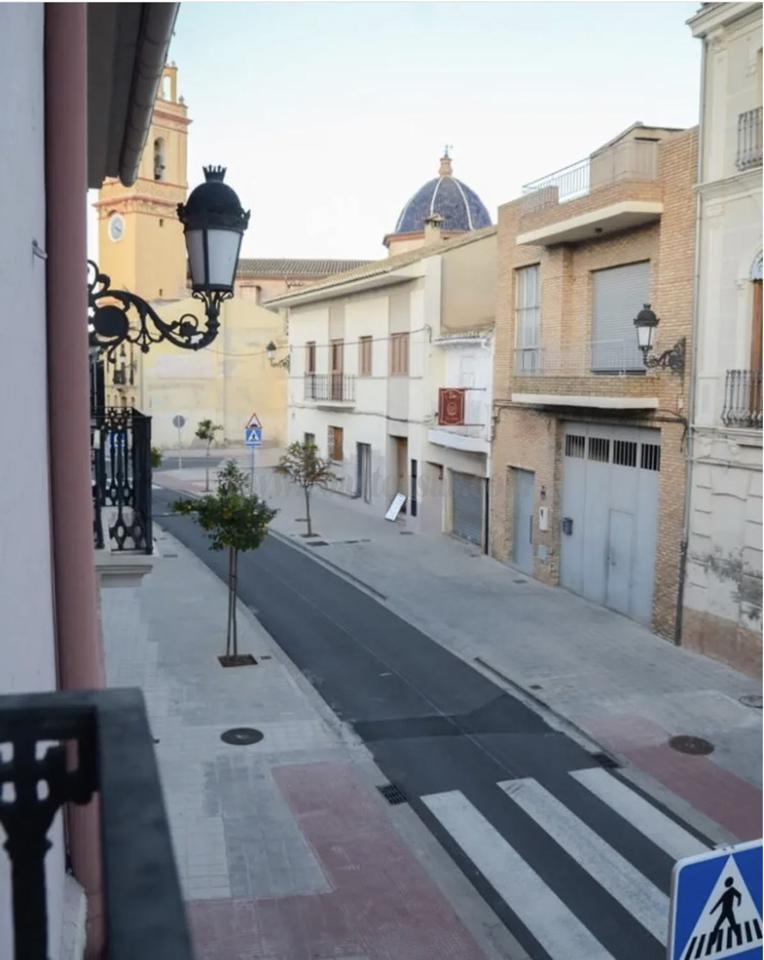 Venta de chalet en Albalat Dels Sorells