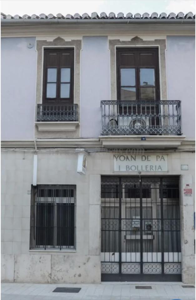 Venta de chalet en Albalat Dels Sorells