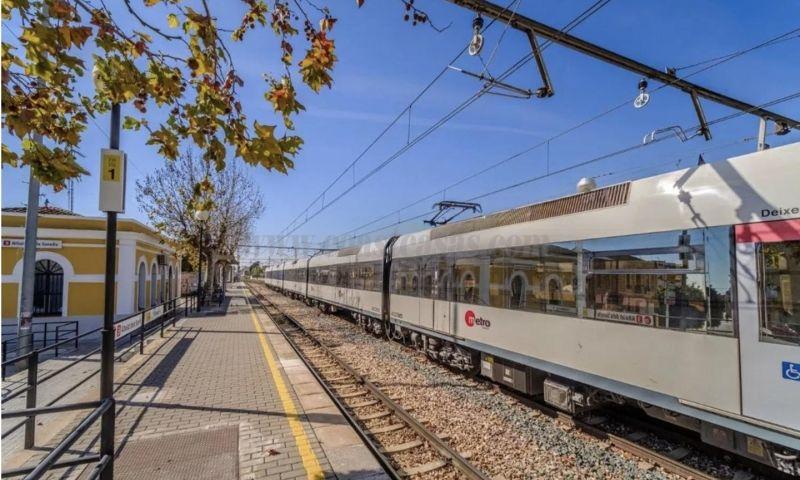Venta de chalet en Albalat Dels Sorells