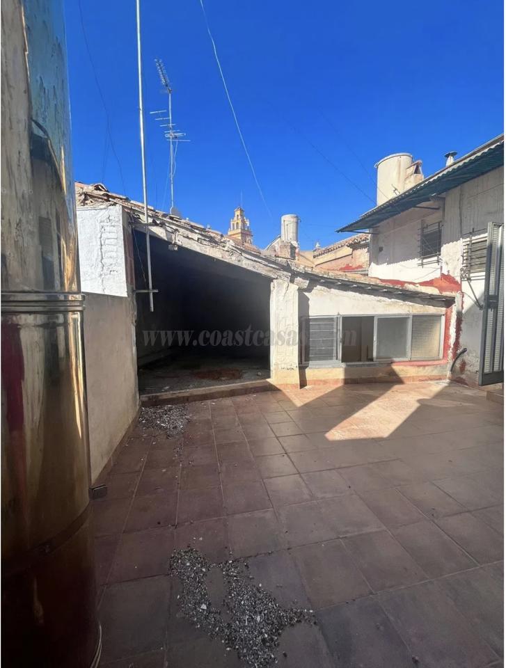 Venta de chalet en Albalat Dels Sorells