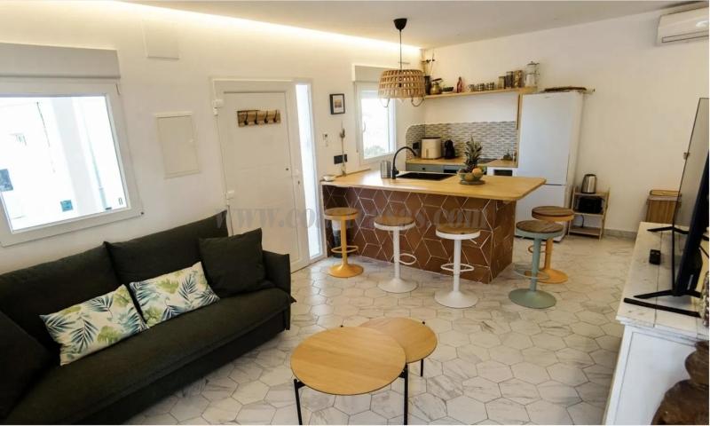 Venta de villa en Valencia