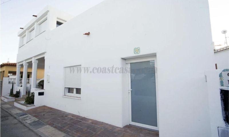 Venta de villa en Valencia