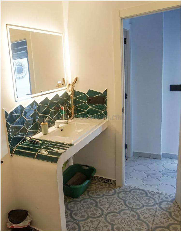 Venta de villa en Valencia