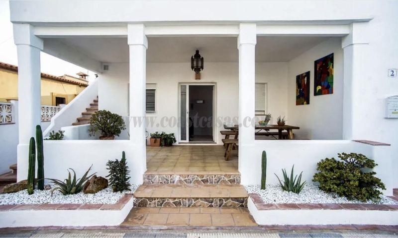 Venta de villa en Valencia