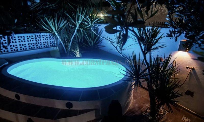 Venta de villa en Valencia
