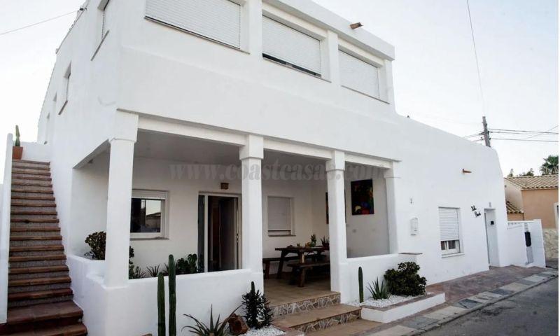 Venta de villa en Valencia