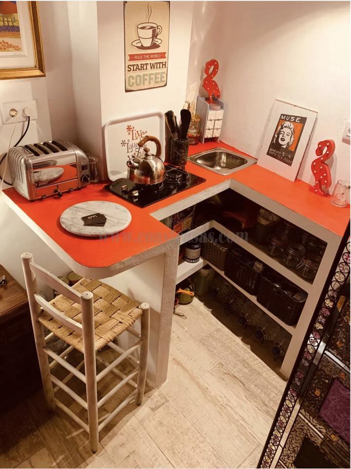 Venta de villa en Oliva