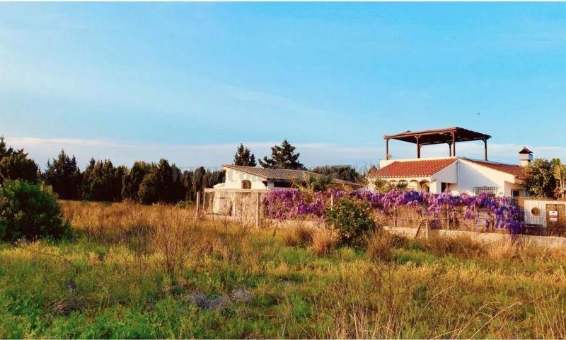 Venta de villa en Oliva