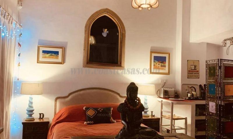 Venta de villa en Oliva