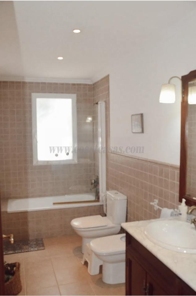 Venta de villa en Valencia