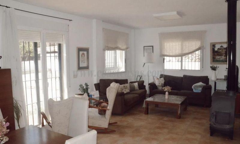 Venta de villa en Valencia