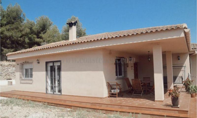 Venta de villa en Valencia