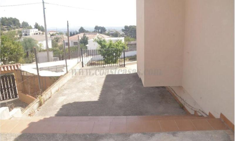 Venta de villa en Valencia
