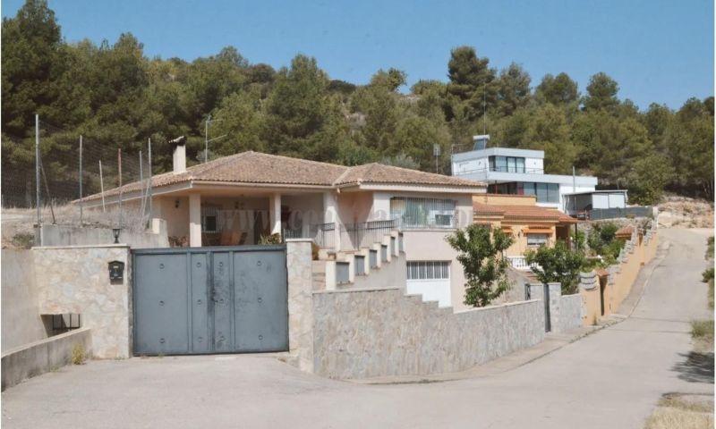 Venta de villa en Valencia