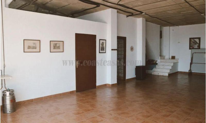 Venta de villa en Valencia