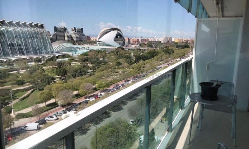 Venta de apartamento en Valencia