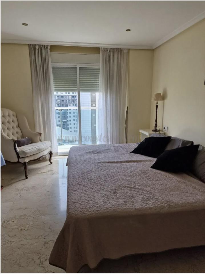 Venta de apartamento en Valencia