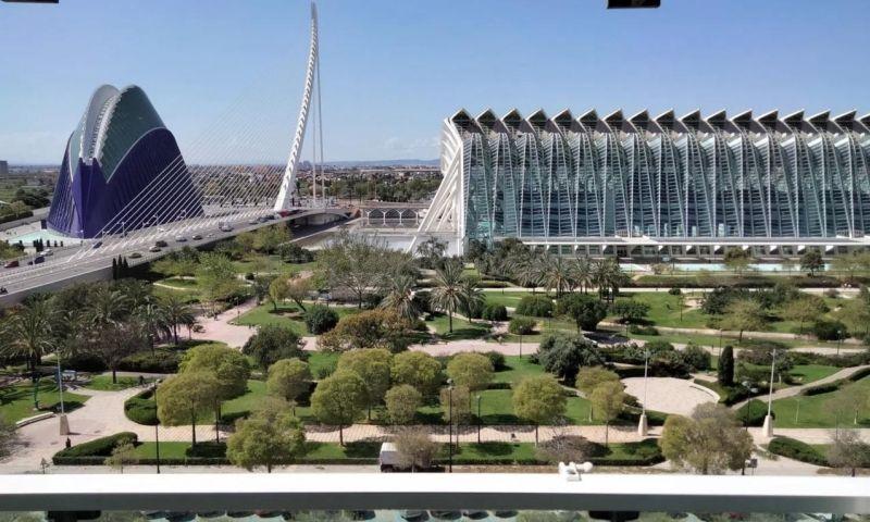 Venta de apartamento en Valencia