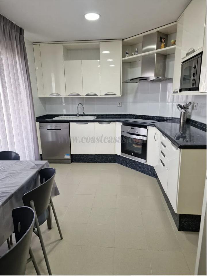 Venta de apartamento en Valencia