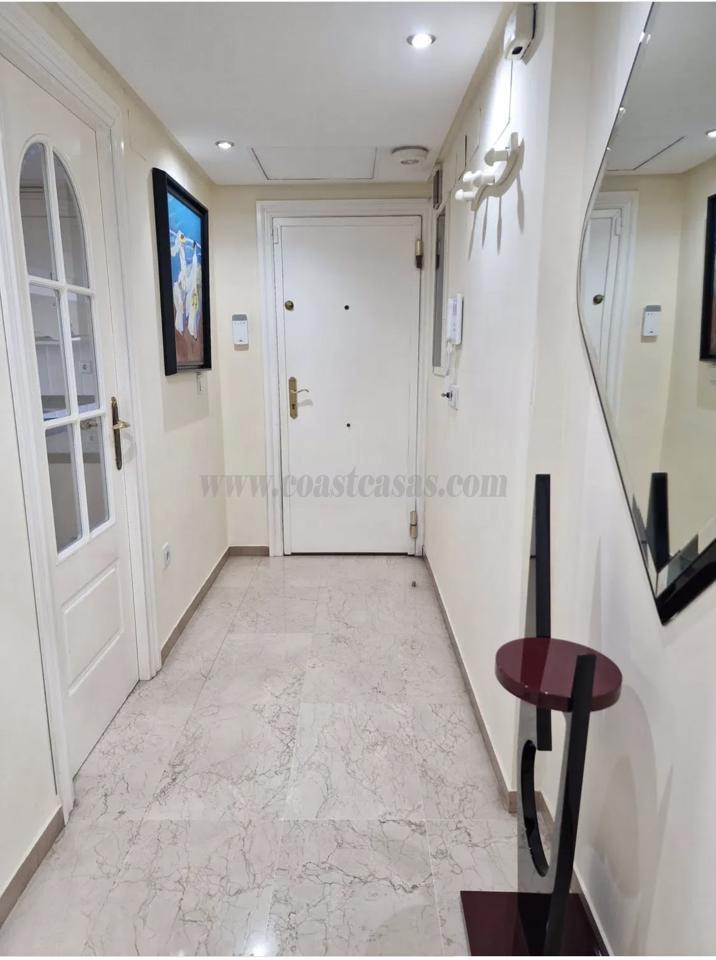 Venta de apartamento en Valencia
