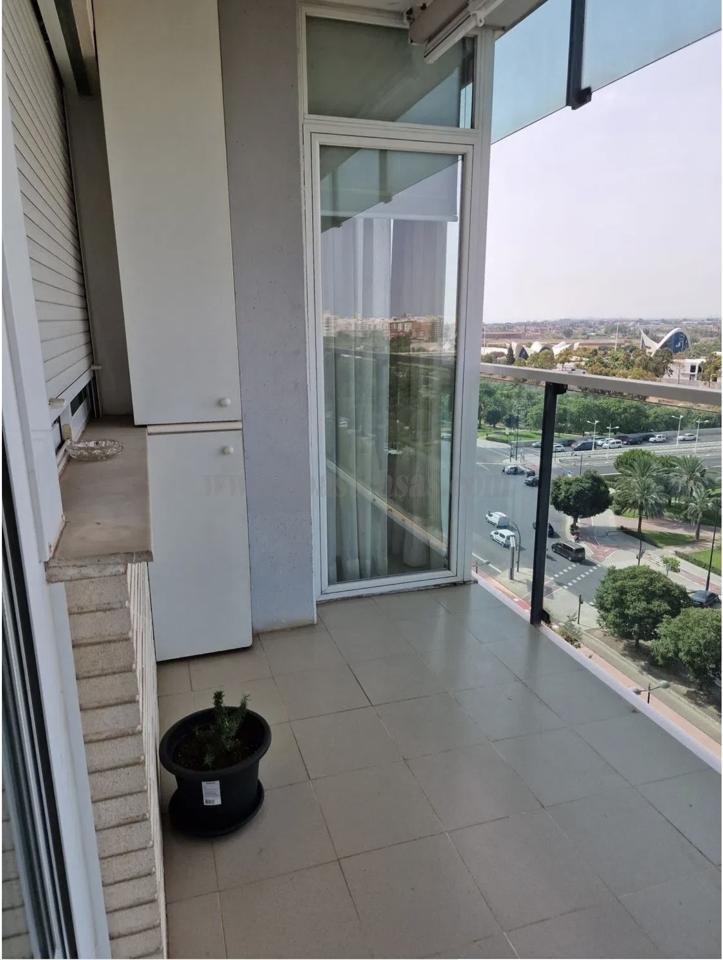 Venta de apartamento en Valencia