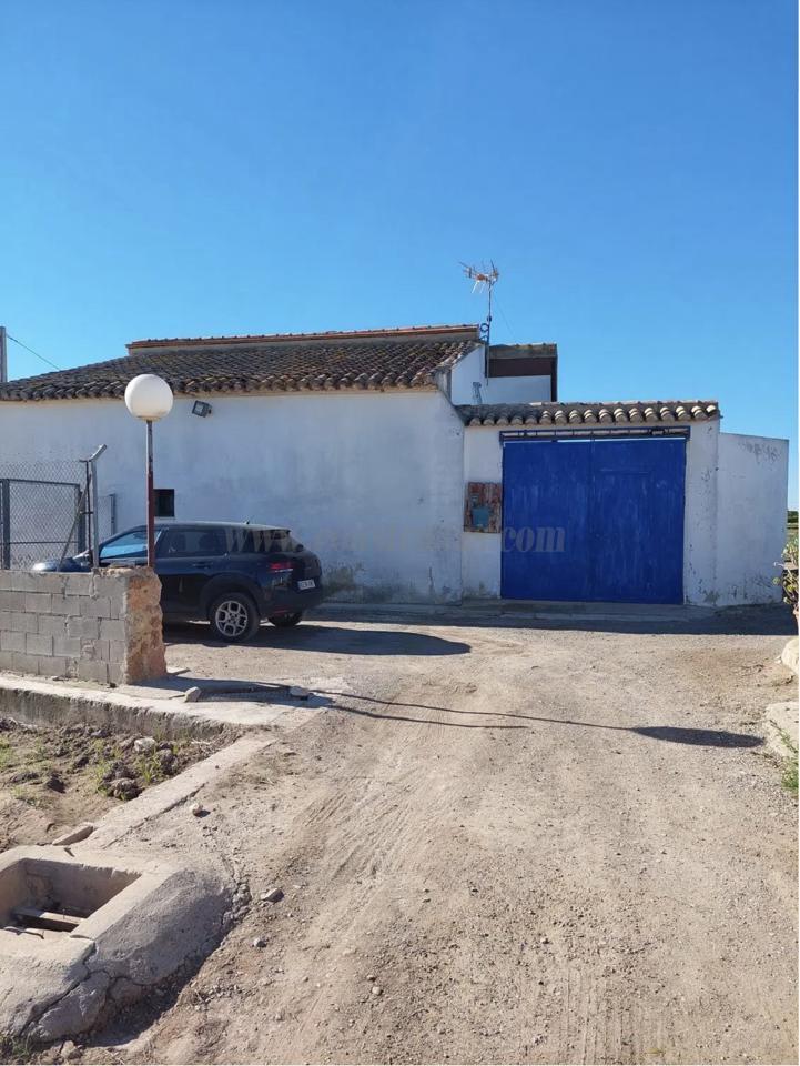 Venta de villa en Foios