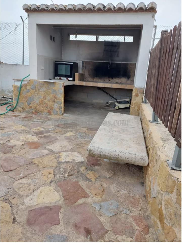 Venta de villa en Foios