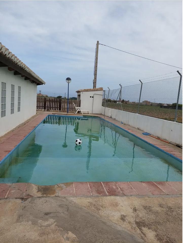 Venta de villa en Foios