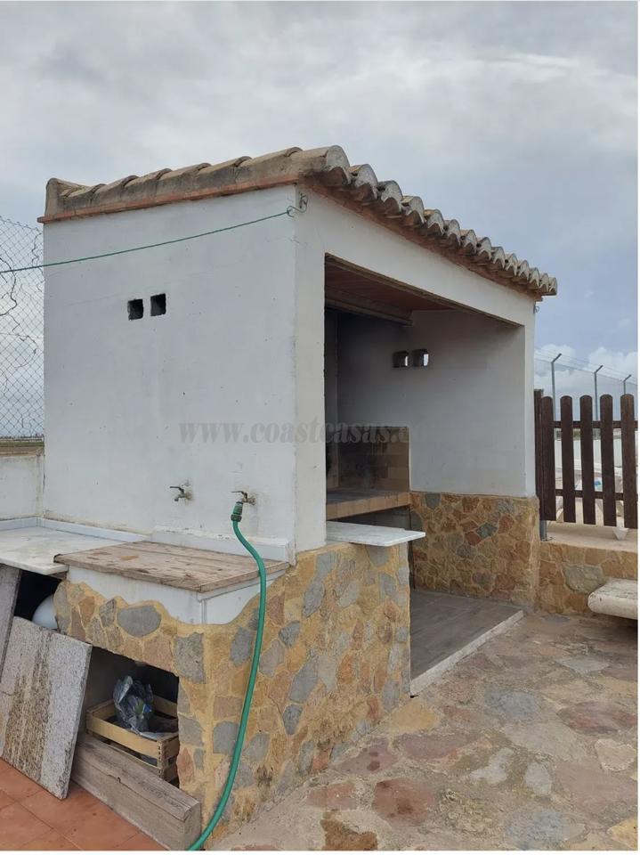 Venta de villa en Foios