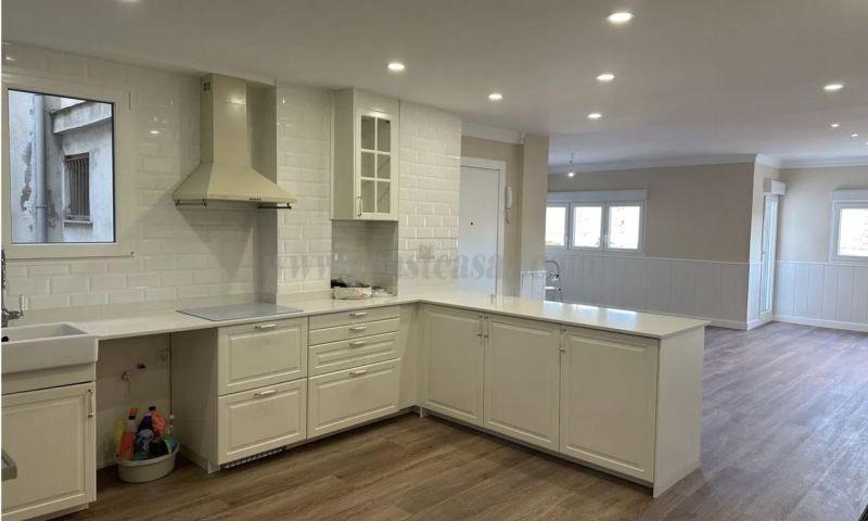 Venta de apartamento en Valencia