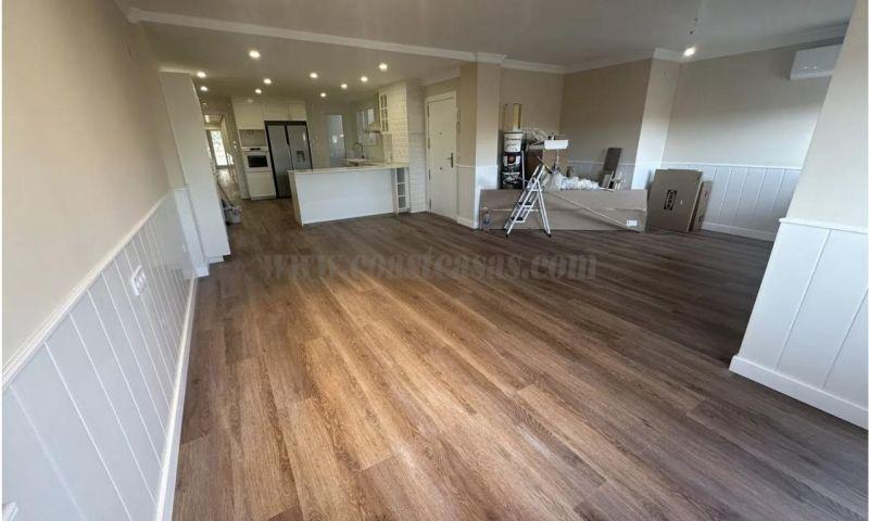 Venta de apartamento en Valencia