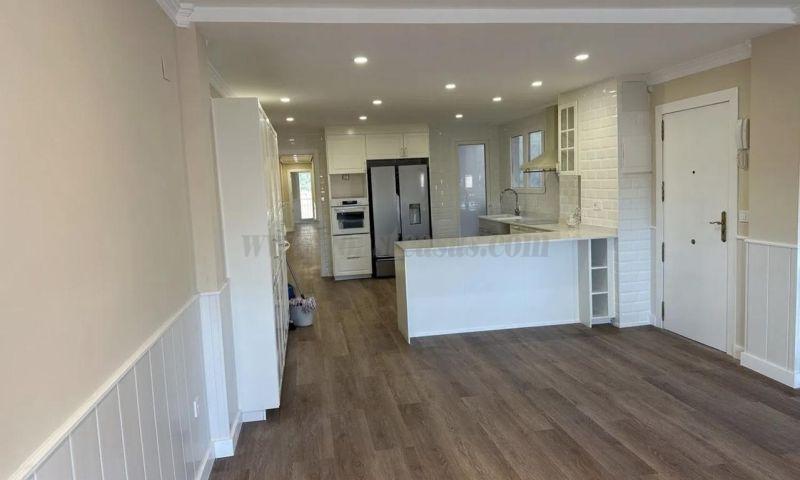 Venta de apartamento en Valencia
