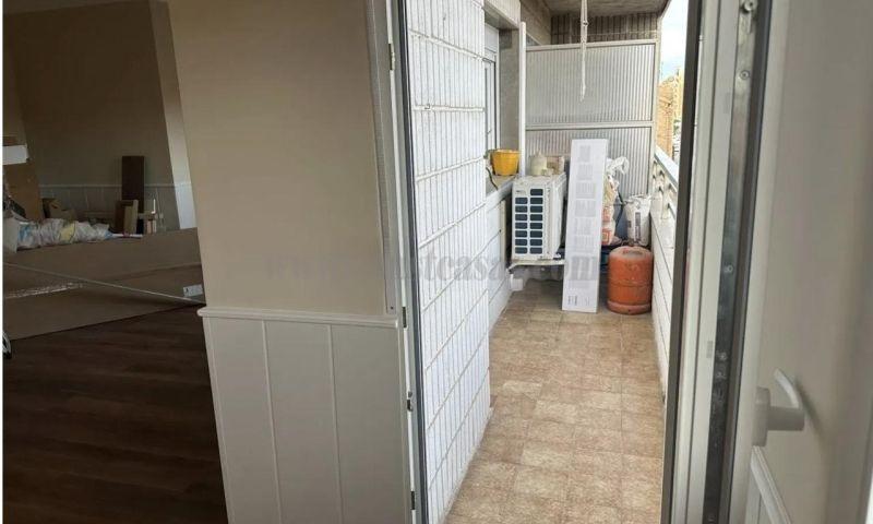 Venta de apartamento en Valencia
