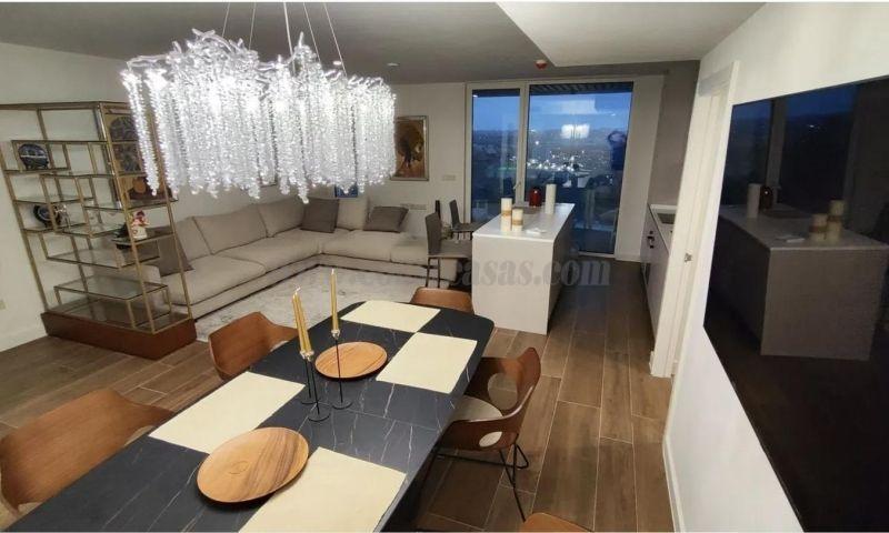 Venta de apartamento en Valencia