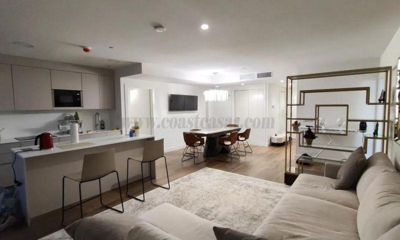 Venta de apartamento en Valencia