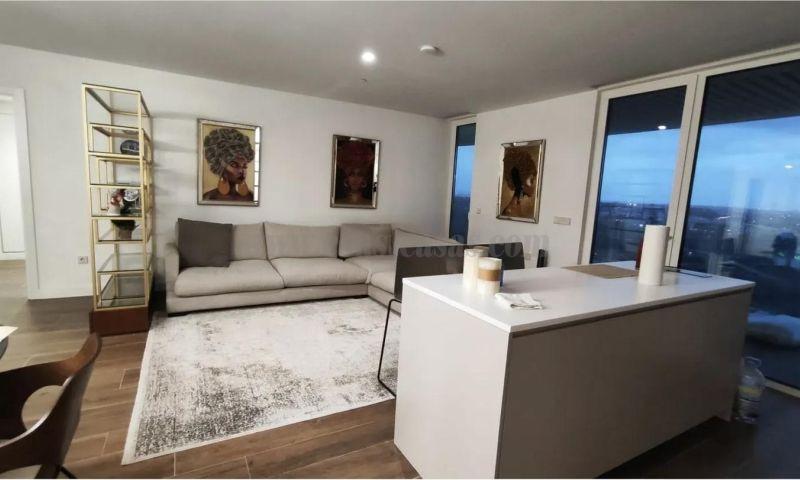 Venta de apartamento en Valencia