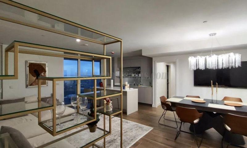 Venta de apartamento en Valencia