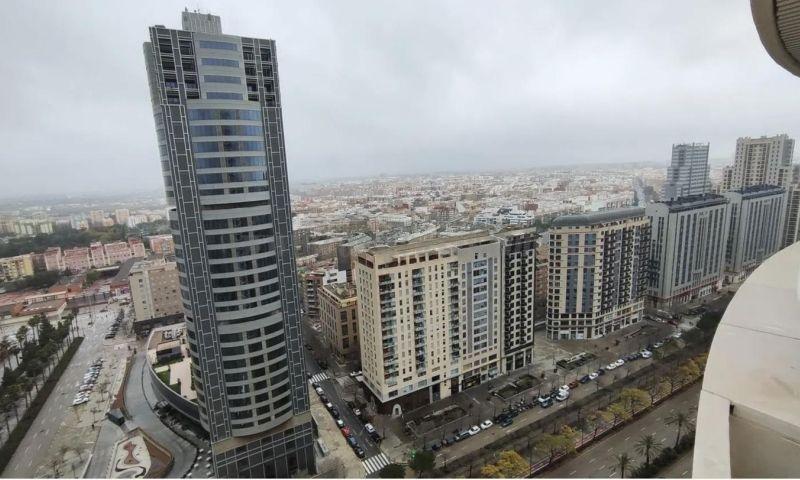 Venta de apartamento en Valencia