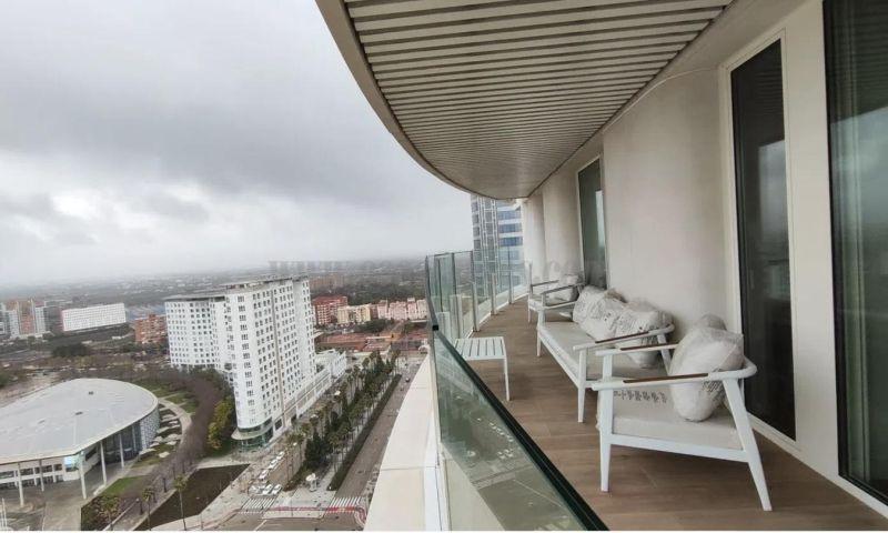Venta de apartamento en Valencia