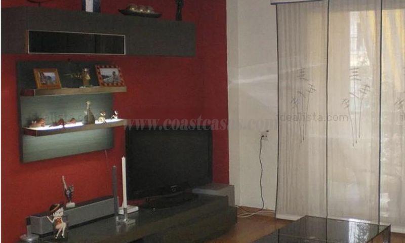 Venta de apartamento en Valencia