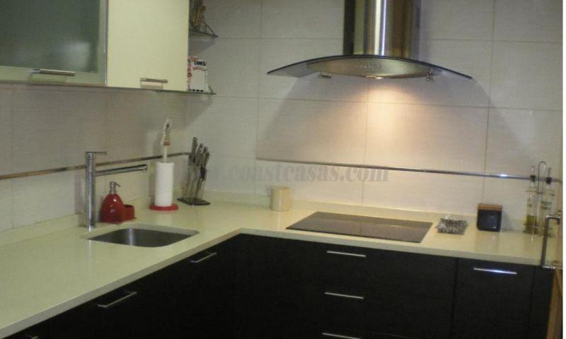 Venta de apartamento en Valencia