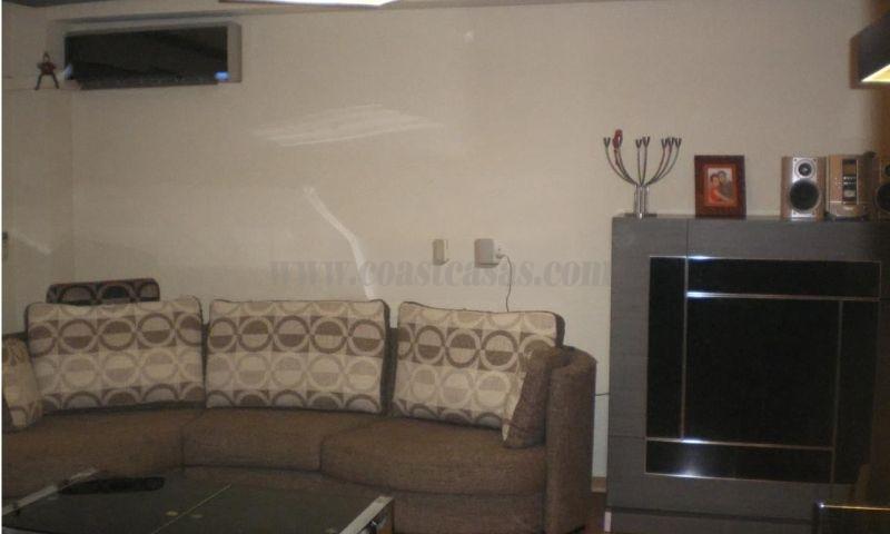Venta de apartamento en Valencia