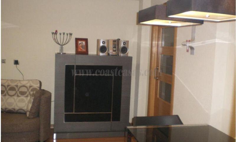 Venta de apartamento en Valencia