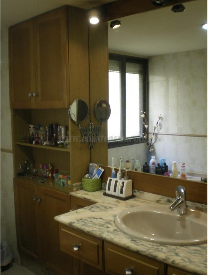 Venta de apartamento en Valencia