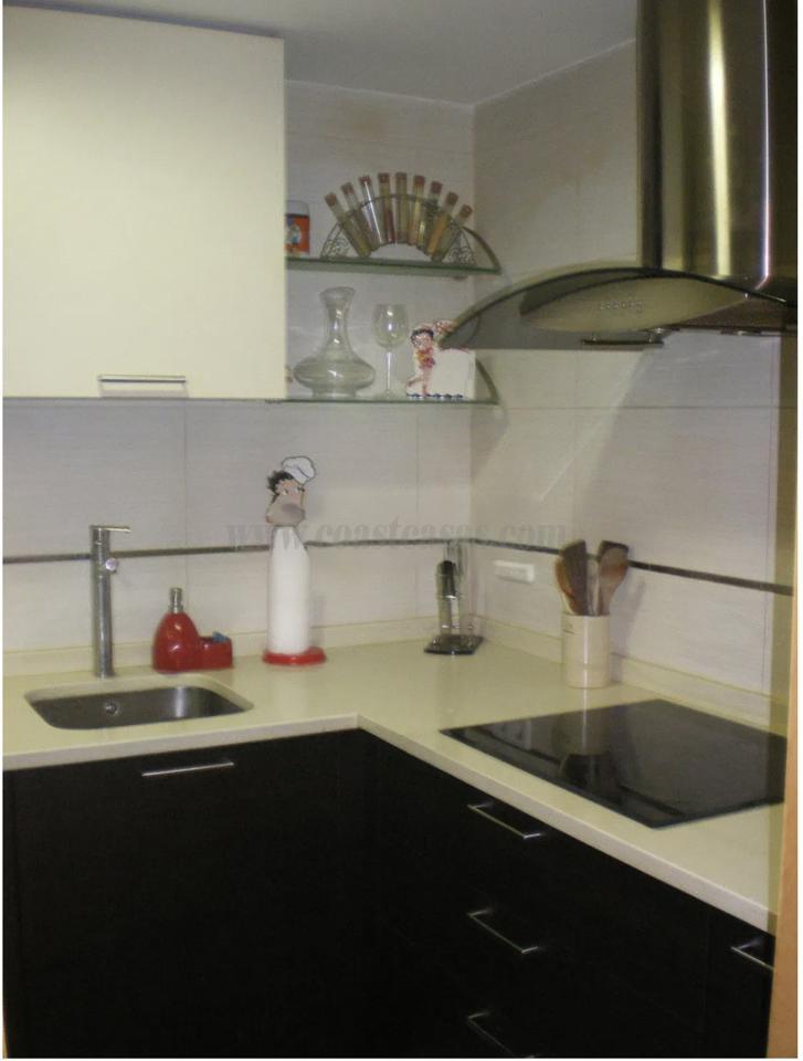 Venta de apartamento en Valencia