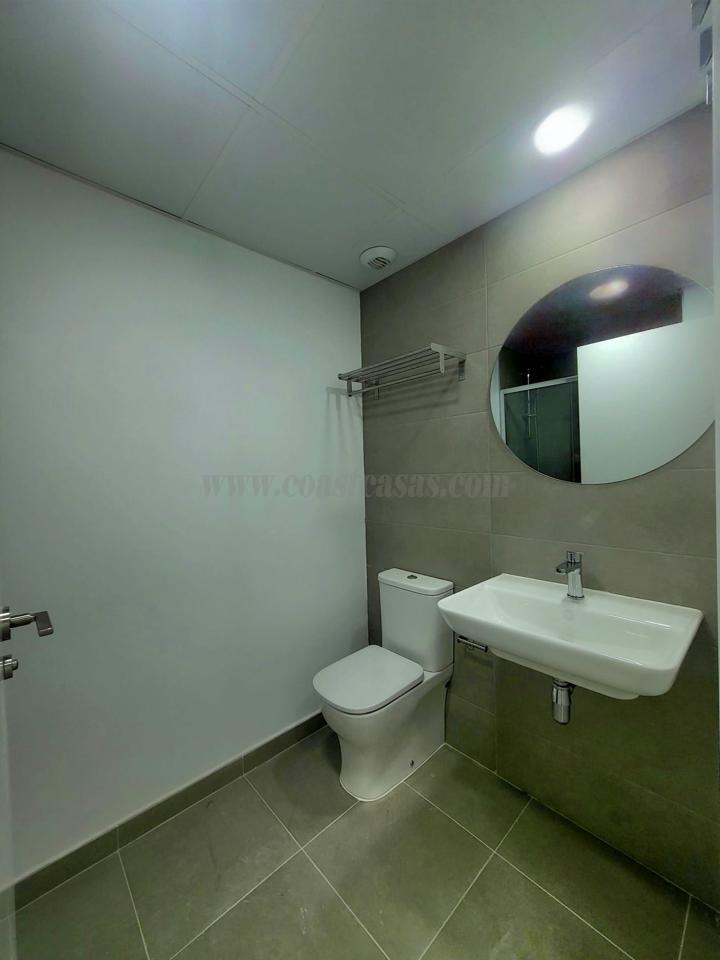 Venta de apartamento en Valencia
