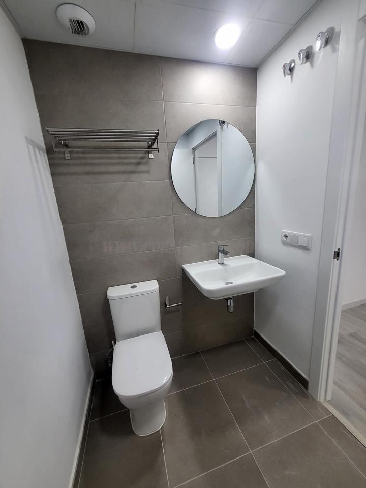Venta de apartamento en Valencia