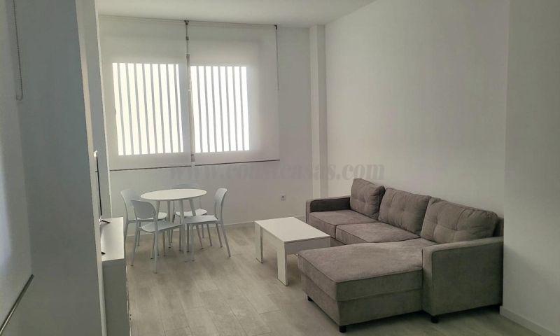 Venta de apartamento en Valencia